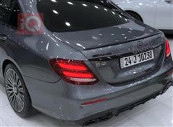 مرسيدس بنز E-Class